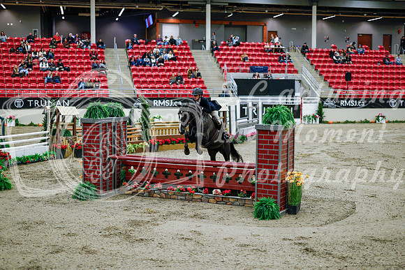 2025 - Haylee - Royal West - Tuesday October 21st - 09059