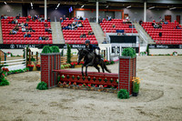 2025 - Haylee - Royal West - Tuesday October 21st - 09063