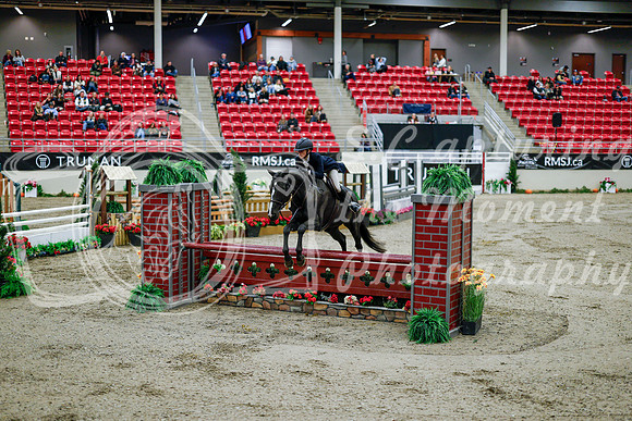 2025 - Haylee - Royal West - Tuesday October 21st - 09063
