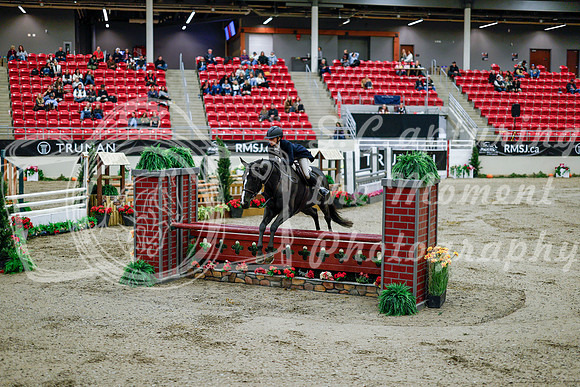 2025 - Haylee - Royal West - Tuesday October 21st - 09065