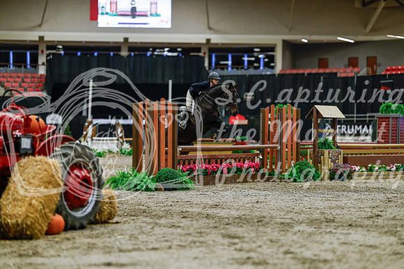 2025 - Haylee - Royal West - Tuesday October 21st - 05462