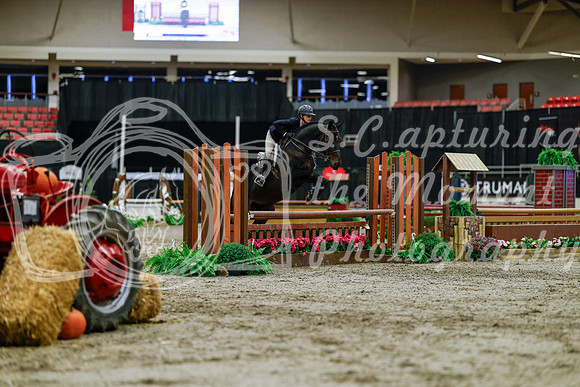 2025 - Haylee - Royal West - Tuesday October 21st - 05463