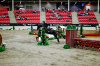 2025 - Haylee - Royal West - Tuesday October 21st - 09068