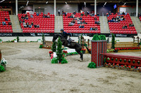 2025 - Haylee - Royal West - Tuesday October 21st - 09067