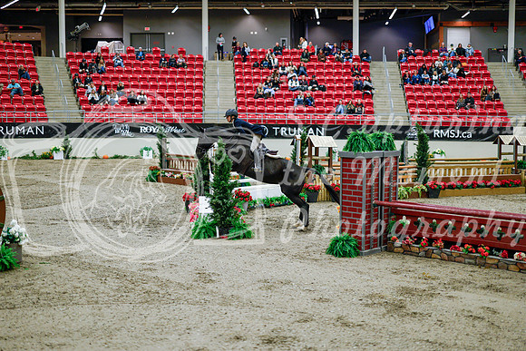 2025 - Haylee - Royal West - Tuesday October 21st - 09067