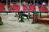 2025 - Haylee - Royal West - Tuesday October 21st - 09069