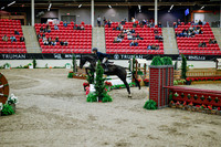 2025 - Haylee - Royal West - Tuesday October 21st - 09070