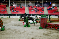 2025 - Haylee - Royal West - Tuesday October 21st - 09071