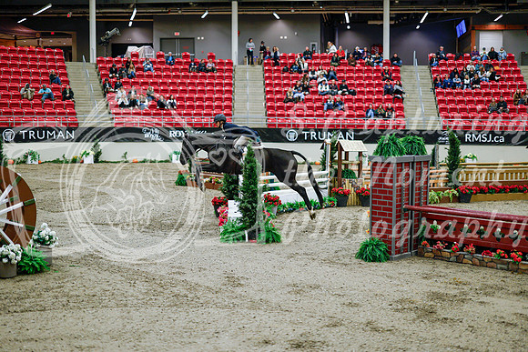 2025 - Haylee - Royal West - Tuesday October 21st - 09073