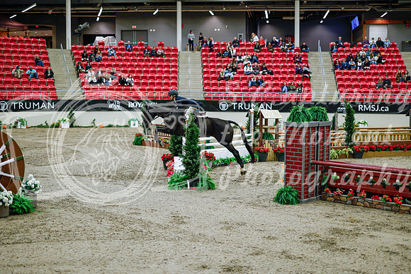2025 - Haylee - Royal West - Tuesday October 21st - 09072