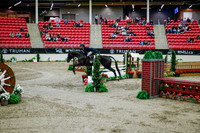 2025 - Haylee - Royal West - Tuesday October 21st - 09074