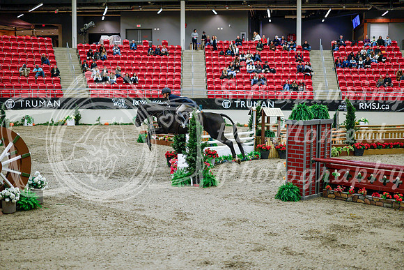 2025 - Haylee - Royal West - Tuesday October 21st - 09074