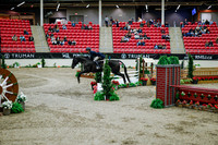 2025 - Haylee - Royal West - Tuesday October 21st - 09075
