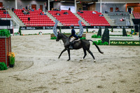 2025 - Haylee - Royal West - Tuesday October 21st - 09078