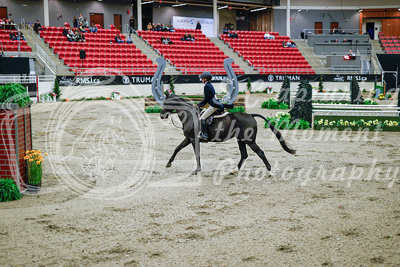 2025 - Haylee - Royal West - Tuesday October 21st - 09078