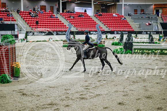2025 - Haylee - Royal West - Tuesday October 21st - 09079