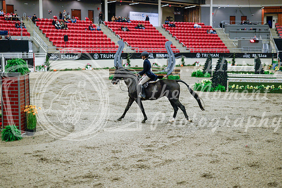 2025 - Haylee - Royal West - Tuesday October 21st - 09080