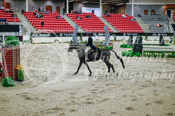 2025 - Haylee - Royal West - Tuesday October 21st - 09081