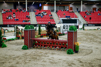 2025 - Haylee - Royal West - Tuesday October 21st - 09436