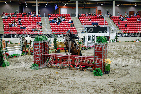 2025 - Haylee - Royal West - Tuesday October 21st - 09436