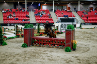 2025 - Haylee - Royal West - Tuesday October 21st - 09437