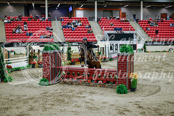 2025 - Haylee - Royal West - Tuesday October 21st - 09437