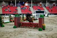 2025 - Haylee - Royal West - Tuesday October 21st - 09438