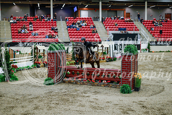 2025 - Haylee - Royal West - Tuesday October 21st - 09443
