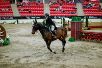 2025 - Haylee - Royal West - Tuesday October 21st - 09444