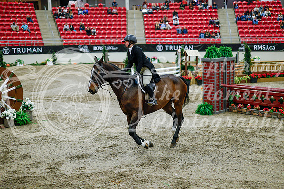 2025 - Haylee - Royal West - Tuesday October 21st - 09445