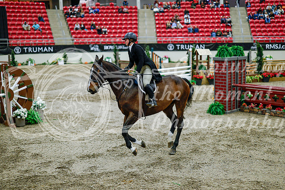 2025 - Haylee - Royal West - Tuesday October 21st - 09447