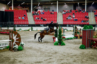 2025 - Haylee - Royal West - Tuesday October 21st - 09451