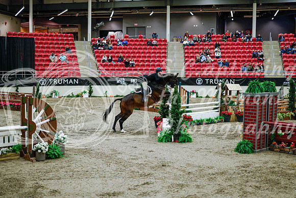 2025 - Haylee - Royal West - Tuesday October 21st - 09453
