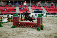 2025 - Haylee - Royal West - Tuesday October 21st - 09365