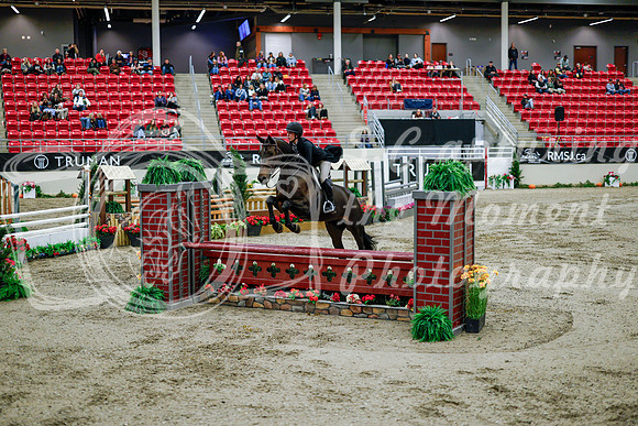 2025 - Haylee - Royal West - Tuesday October 21st - 09365
