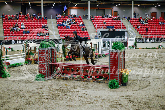 2025 - Haylee - Royal West - Tuesday October 21st - 09367