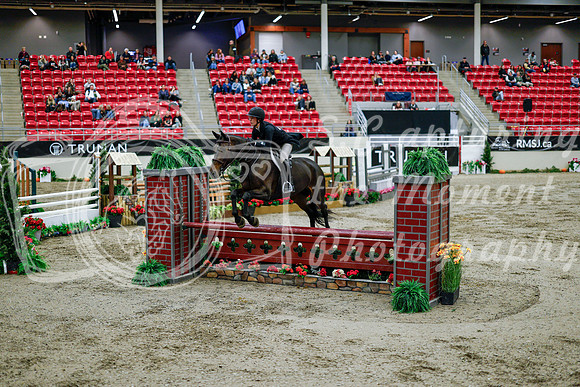 2025 - Haylee - Royal West - Tuesday October 21st - 09370
