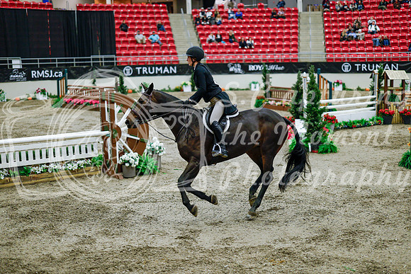 2025 - Haylee - Royal West - Tuesday October 21st - 09373