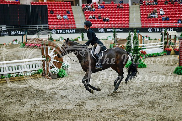 2025 - Haylee - Royal West - Tuesday October 21st - 09372