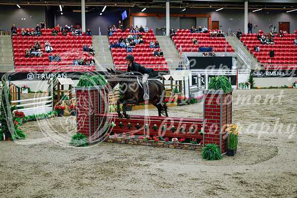2025 - Haylee - Royal West - Tuesday October 21st - 09371