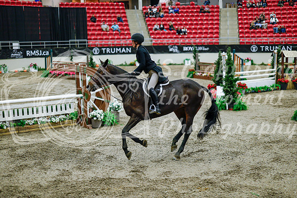 2025 - Haylee - Royal West - Tuesday October 21st - 09374