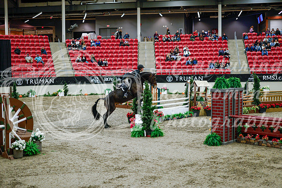 2025 - Haylee - Royal West - Tuesday October 21st - 09375
