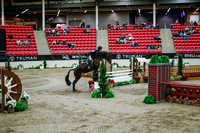 2025 - Haylee - Royal West - Tuesday October 21st - 09376