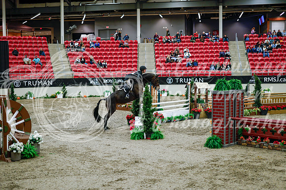 2025 - Haylee - Royal West - Tuesday October 21st - 09376