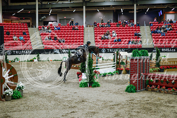 2025 - Haylee - Royal West - Tuesday October 21st - 09377