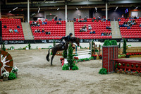 2025 - Haylee - Royal West - Tuesday October 21st - 09378