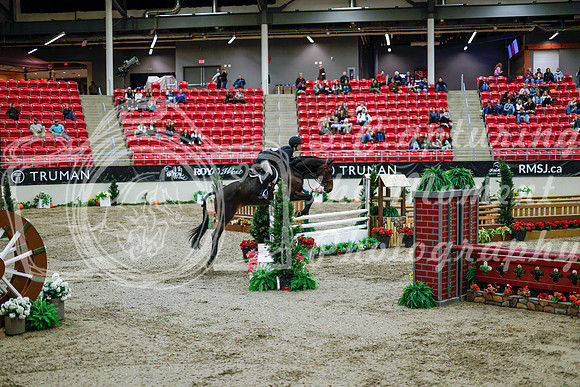 2025 - Haylee - Royal West - Tuesday October 21st - 09380