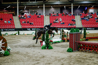 2025 - Haylee - Royal West - Tuesday October 21st - 09382