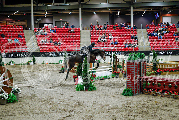 2025 - Haylee - Royal West - Tuesday October 21st - 09382