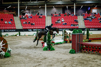 2025 - Haylee - Royal West - Tuesday October 21st - 09381